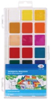 Художественные краски Gamma Классическая Медовая 21pcs