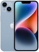Мобильный телефон Apple iPhone 14 128Gb Blue