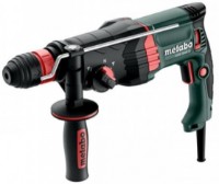 Перфоратор Metabo KHE 2645 Q (601711500)