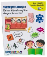 Развивающий набор ChiToys (TOF-XP23)