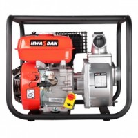Мотопомпа Hwasdan H50ZB28-4.3Q