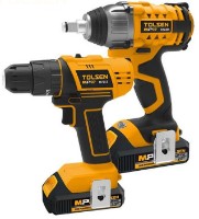 Набор Tolsen 87240