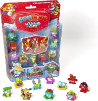 Figura Eroului SuperThings Kazoom Kids  (PST8B016IN00)