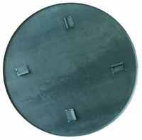 Disc de șlefuire Bisonte FP11708P