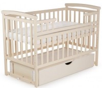 Кроватка Eucalyptus Lane Premium (DS-102)