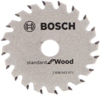 Disc de tăiere Bosch B2608643071