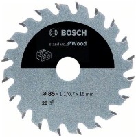 Disc de tăiere Bosch B2608837666