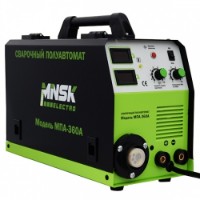 Сварочный аппарат Minsk MPA-360A