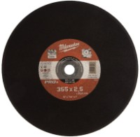 Disc de tăiere Milwaukee 4932451505