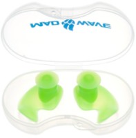 Dopuri de urechi pentru înot Mad Wave Ergo Ear Plug (M0712 01 0 10W)