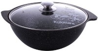 Казан Kukmara 3.5L КМТ37А