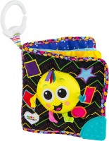 Carte educațională pentru copii Lamaze (L27934)