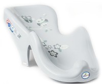 Горка для купания Tega Baby  Owl Grey (SO-003-106)