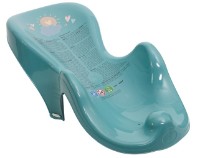 Горка для купания Tega Baby  Meteo Turquoise (ME-003-165)