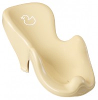 Горка для купания Tega Baby  Duck Yellow (DZ-003-132)
