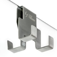 Держатель для полотенец New Trendy AK-0012