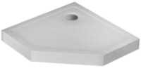 Душевой поддон New Trendy Mild Stone B-0519 90x90x11.5 (17220)