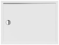 Душевой поддон New Trendy Cantare B-0424 100x80x4.5 (17227)