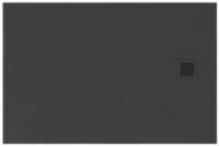 Душевой поддон New Trendy Mori B-0396 100x80x3 (16335)