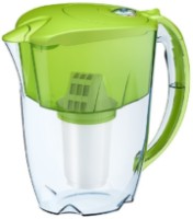 Фильтр-кувшин Aquaphor Aqua Arctic A5 Light Green