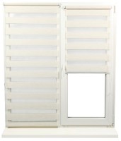 Рулонные шторы Dekora Day Night BH-08 Nature 1.80x2.50m