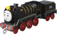 Поезд Fisher Price Thomas (HFX91)