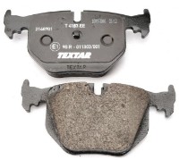 Set placute frână TEXTAR 2148701