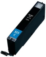 Картридж Canon CLI-551 Cyan