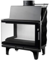 Șemineu Technical PanTech 75 B CG