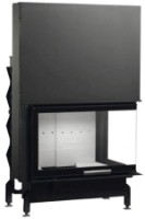 Șemineu Technical PanTech 90 EVO CG LD