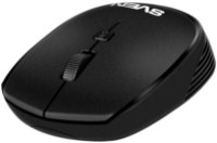 Mouse Sven RX-210W Black