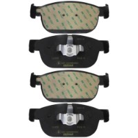 Set placute frână TEXTAR 2231701