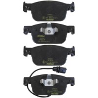 Set placute frână TEXTAR 2238301