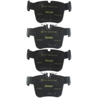 Комплект тормозных колодок TEXTAR 2242301