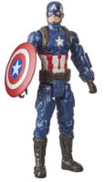 Фигурка героя Hasbro Avengers Captain America (F1342)
