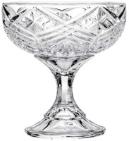 Vas pentru zahăr Bohemia Taurus 150mm 827111