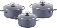 Набор посуды Korkmaz Stona A2863