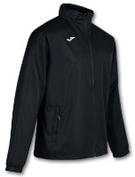 Jachetă pentru bărbați Joma 102261.100 Black XL