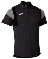Tricou bărbătesc Joma 102734.151 Melange Grey S