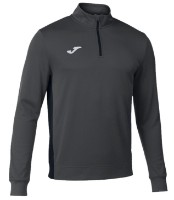 Hanorac pentru bărbați Joma 102655.151 Anthracite S
