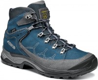 Bocanci pentru damă Asolo Falcon LTH GV Grey/Indian Tail (A4004500.A919) 38 2/3