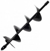 Burghiu de pământ X-Force MSD-014107