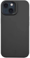 Чехол CellularLine iPhone 14 Plus Sensation Black