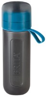 Бутылка для воды Brita Active Blue