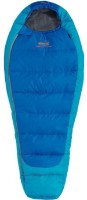 Спальный мешок Pinguin Savana Junior 150 Right Blue