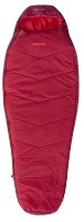 Спальный мешок Pinguin Savana Junior PFM 150 Left Red