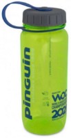 Бутылка для воды Pinguin Tritan Slim Bottle 0.65L Green
