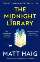 Cartea Midnight Library (9781786892737)