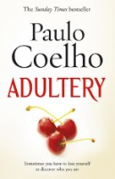 Cartea Adultery (9780099592228)