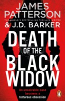 Книга Death of the Black Widow (9781529157383)